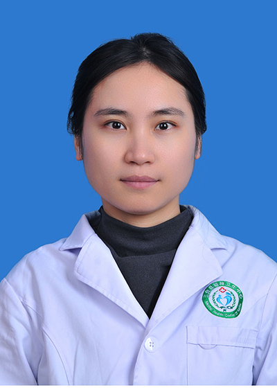 冯  梅