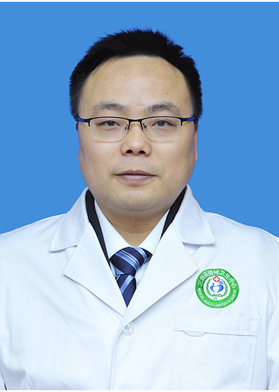 付洪明