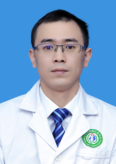 黄文兴