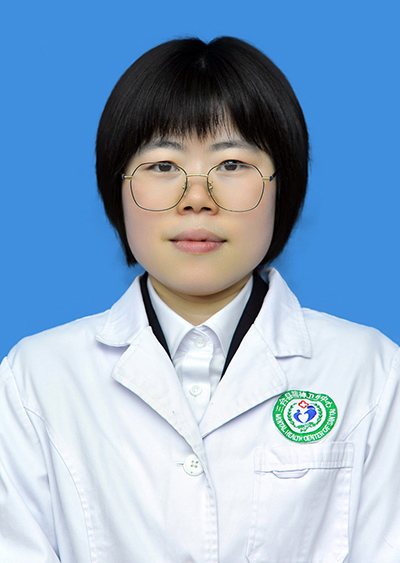 李  苗