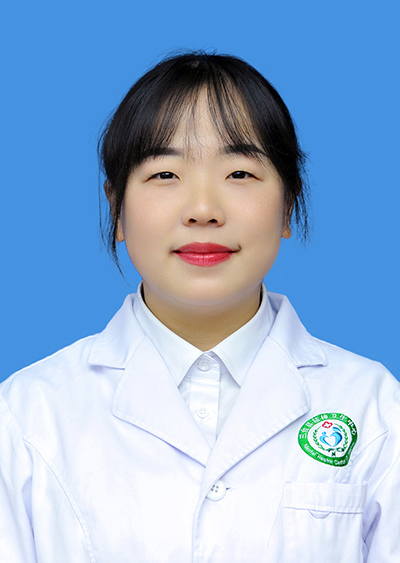 罗岚珍