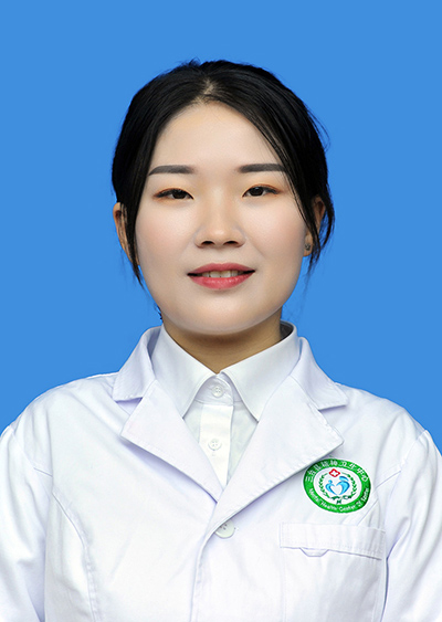 马晗丹