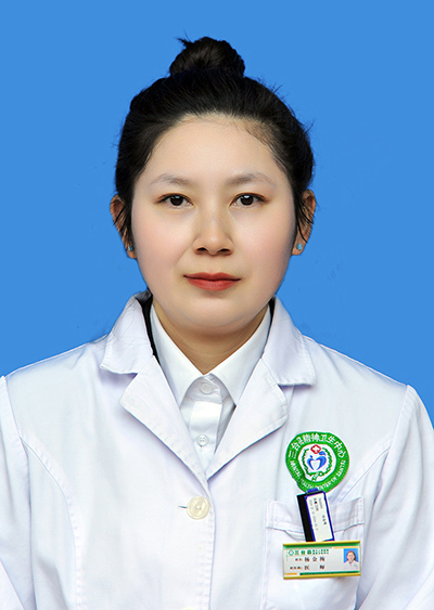 杨金梅