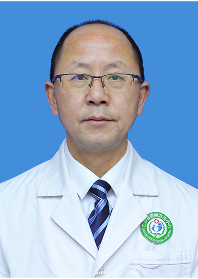 杨林泉