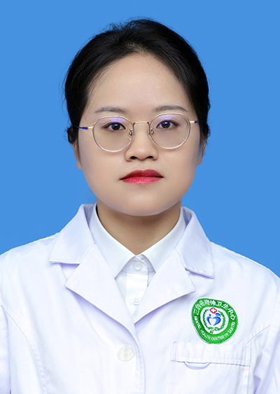 曾金桂